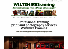 Wiltshireframing.com thumbnail