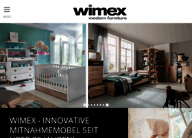Wimex-online.com thumbnail
