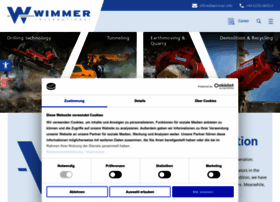 Wimmer.info thumbnail Wimmer.info thumbnail