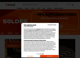 Wimod.com thumbnail