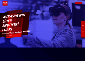 Win-eurasia.com thumbnail