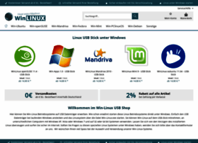 Win-linux.de thumbnail