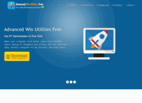 Win-utilities.net thumbnail