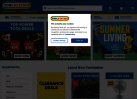 Win.toolstation.com thumbnail