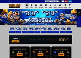 Win138mega.com thumbnail