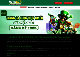 Win678678.com thumbnail