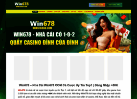 Win678888.com thumbnail