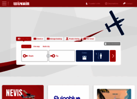 Winair.sx thumbnail