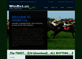 Winbet.us thumbnail