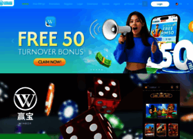 Winboxgame.com.my thumbnail