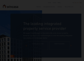 Wincasa.ch thumbnail Wincasa.ch thumbnail