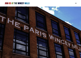 Winceymills.ca thumbnail