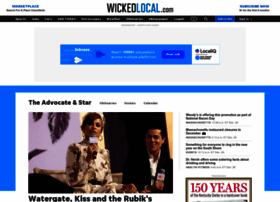 Winchester.wickedlocal.com thumbnail