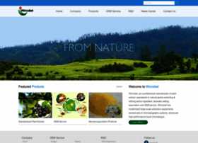 Wincobel.com thumbnail