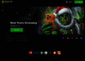 Wincraft.casino thumbnail