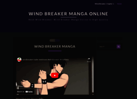 Wind-breaker.online thumbnail