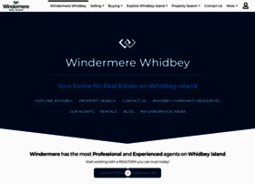 Windermerewhidbey.com thumbnail