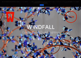 Windfall-gmbh.com thumbnail