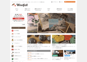Windfall.jp thumbnail