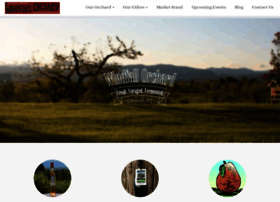 Windfallorchardvt.com thumbnail