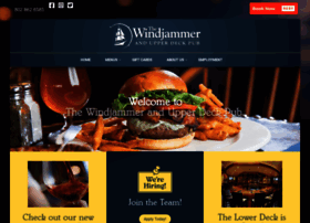 Windjammerrestaurant.com thumbnail