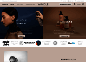 Windlelondon.com thumbnail