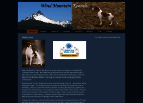 Windmountainbrittany.com thumbnail