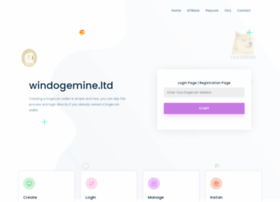 Windogemine.ltd thumbnail Windogemine.ltd thumbnail