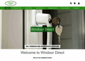 Windoordirect.co.uk thumbnail