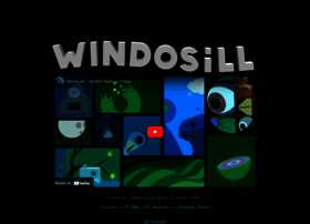Windosill.com thumbnail