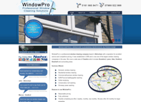 Window-pro.co.uk thumbnail