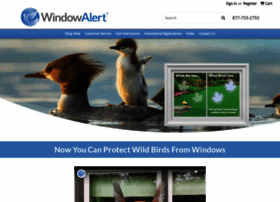 Windowalert.com thumbnail