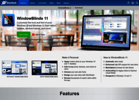 Windowblinds.net thumbnail