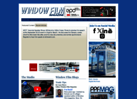 Windowfilmmag.com thumbnail