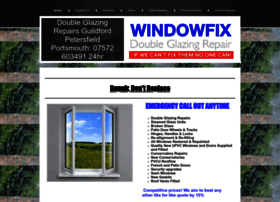 Windowfixdgrepair.co.uk thumbnail
