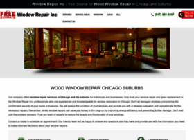 Windowrepair.us thumbnail