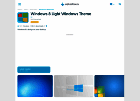Windows-8-light-windows-theme.en.uptodown.com thumbnail