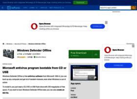 Windows-defender-offline.en.softonic.com thumbnail