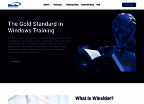 Windows-internals.com thumbnail