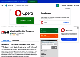 Windows-live-mail-converter.en.softonic.com thumbnail