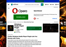 Windows-media-player-plugin.en.softonic.com thumbnail