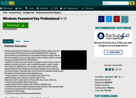 Windows-password-key-professional.soft112.com thumbnail