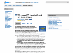 Windows-pc-health-check.updatestar.com thumbnail
