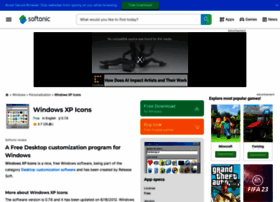 Windows-xp-icons.en.softonic.com thumbnail
