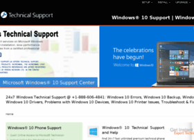 Windows10help.support thumbnail
