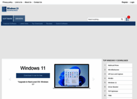 Windows11downloads.com thumbnail