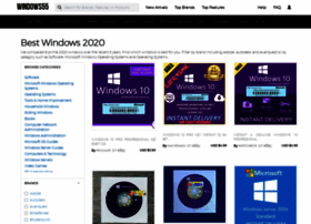 Windows55.com thumbnail