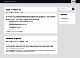 Windows8news.com thumbnail