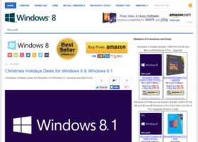 Windows8promocode.org thumbnail