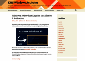 Windowsactivators.com thumbnail